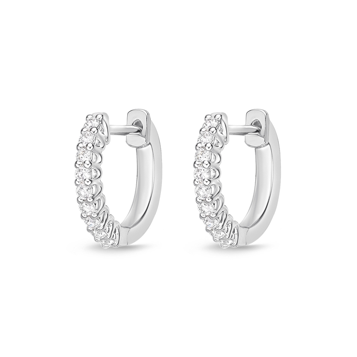 U-Basket Round Hoops