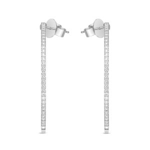 U-Basket (angled pin post) Round Hoops