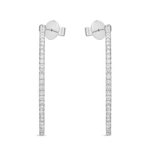 U-Basket (angled pin post) Round Hoops