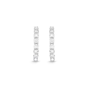 Diamond Huggies .45ctw