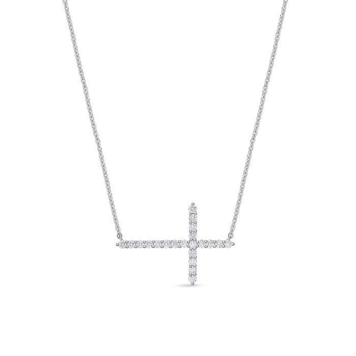 Classics Classics Necklace, 1st Ser., Mdl 01
