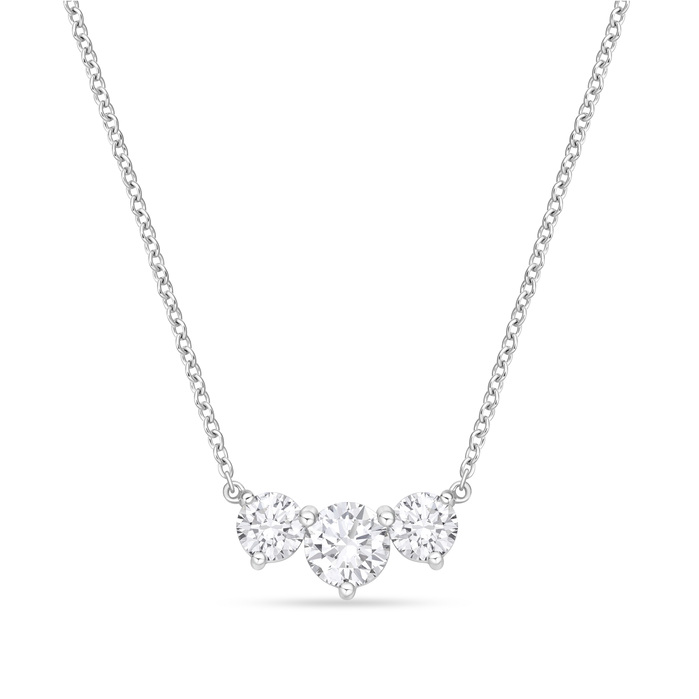 Trinity Necklace