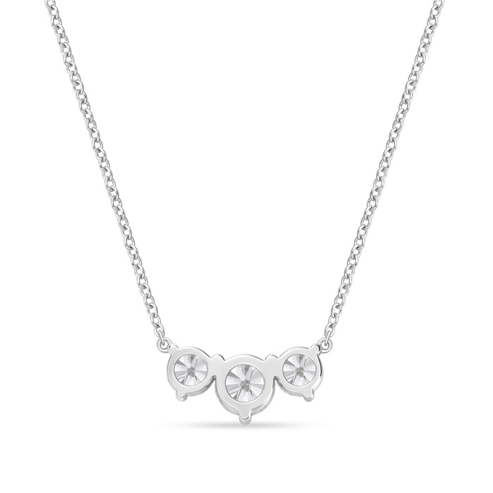 Trinity Necklace