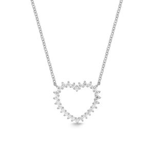 U-Basket Classics Necklace, 2nd Ser., Mdl 03