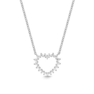 U-Basket Classics Necklace, 2nd Ser., Mdl 04