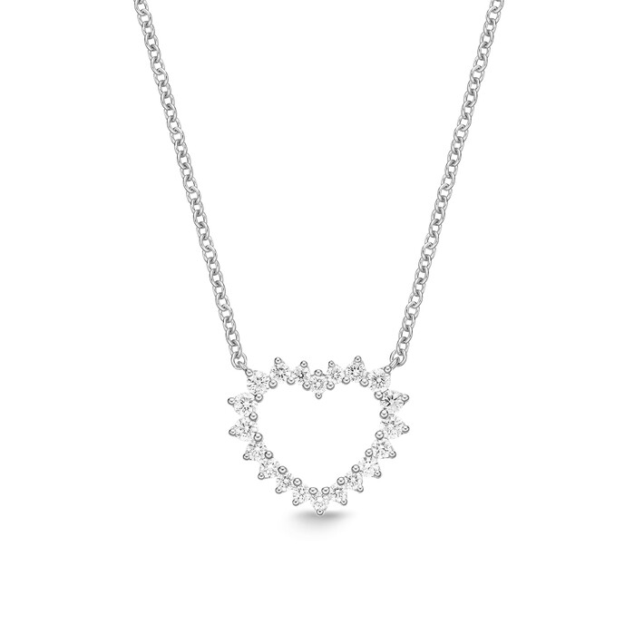 U-Basket Classics Necklace, 2nd Ser., Mdl 04