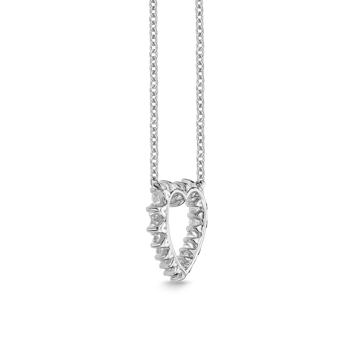 U-Basket Classics Necklace, 2nd Ser., Mdl 04