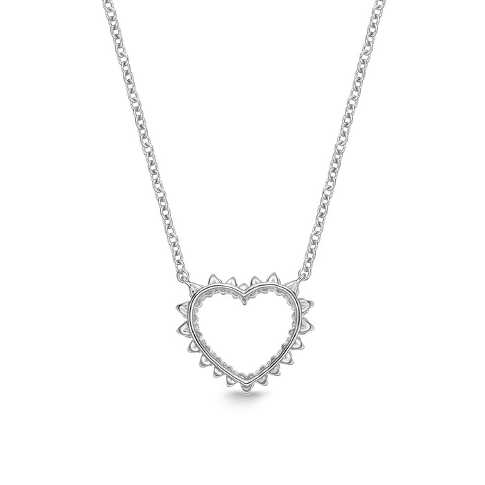 U-Basket Classics Necklace, 2nd Ser., Mdl 04