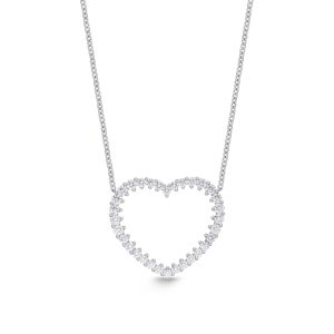 U-Basket Classics Necklace, 2nd Ser., Mdl 05