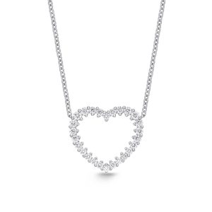 U-Basket Classics Necklace, 2nd Ser., Mdl 06