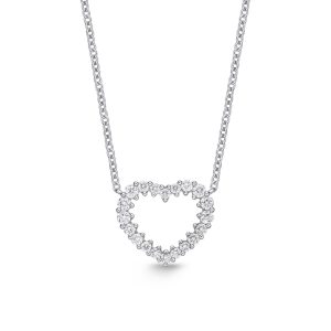U-Basket Classics Necklace, 2nd Ser., Mdl 08