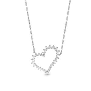 U-Basket Classics Necklace, 2nd Ser., Mdl 10