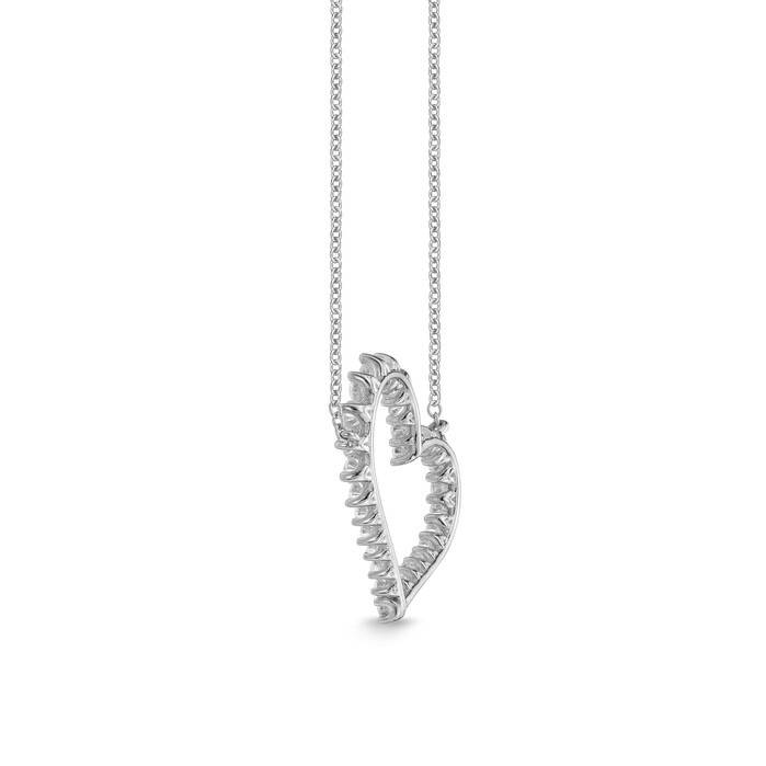 U-Basket Classics Necklace, 2nd Ser., Mdl 10