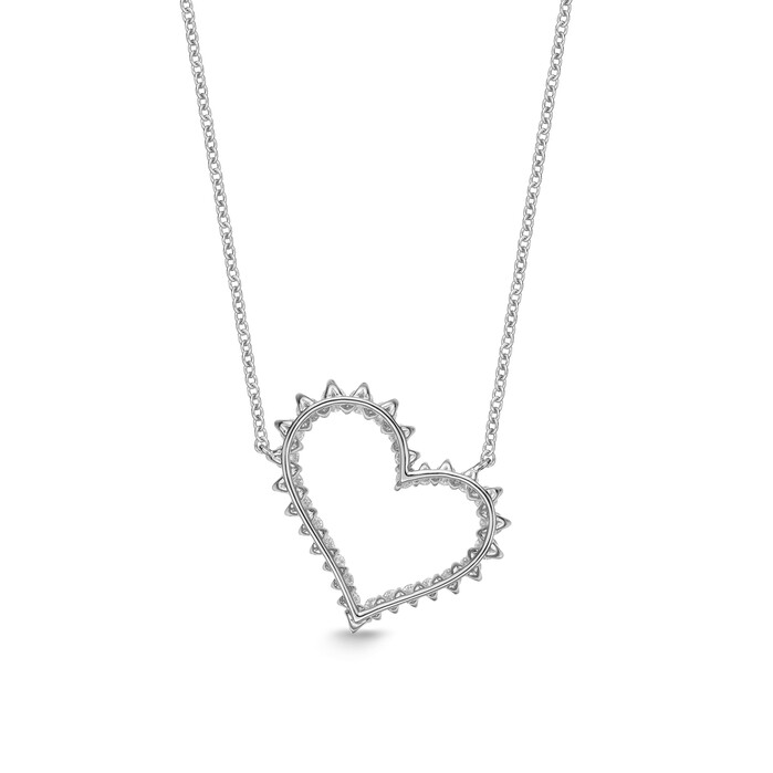 U-Basket Classics Necklace, 2nd Ser., Mdl 10