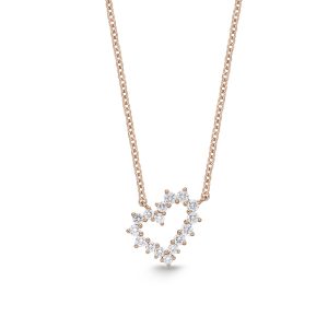U-Basket Classics Necklace, 2nd Ser., Mdl 12