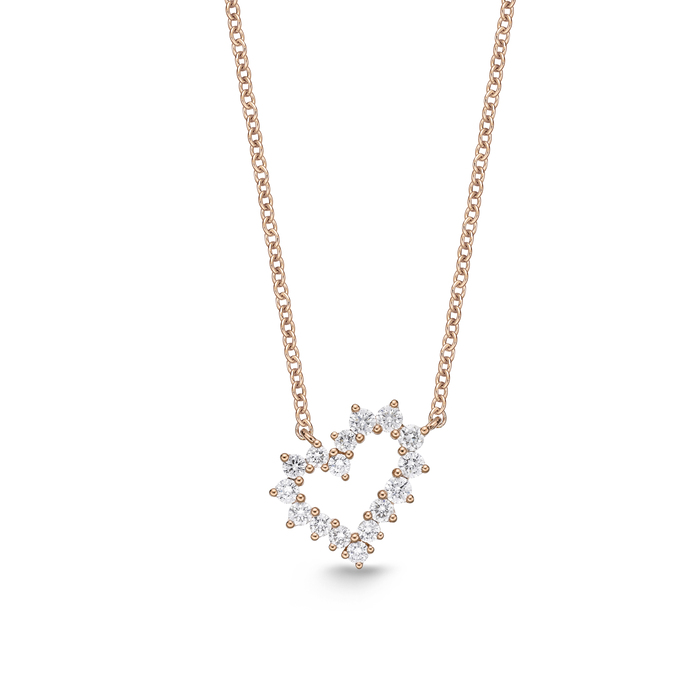 U-Basket Classics Necklace, 2nd Ser., Mdl 12
