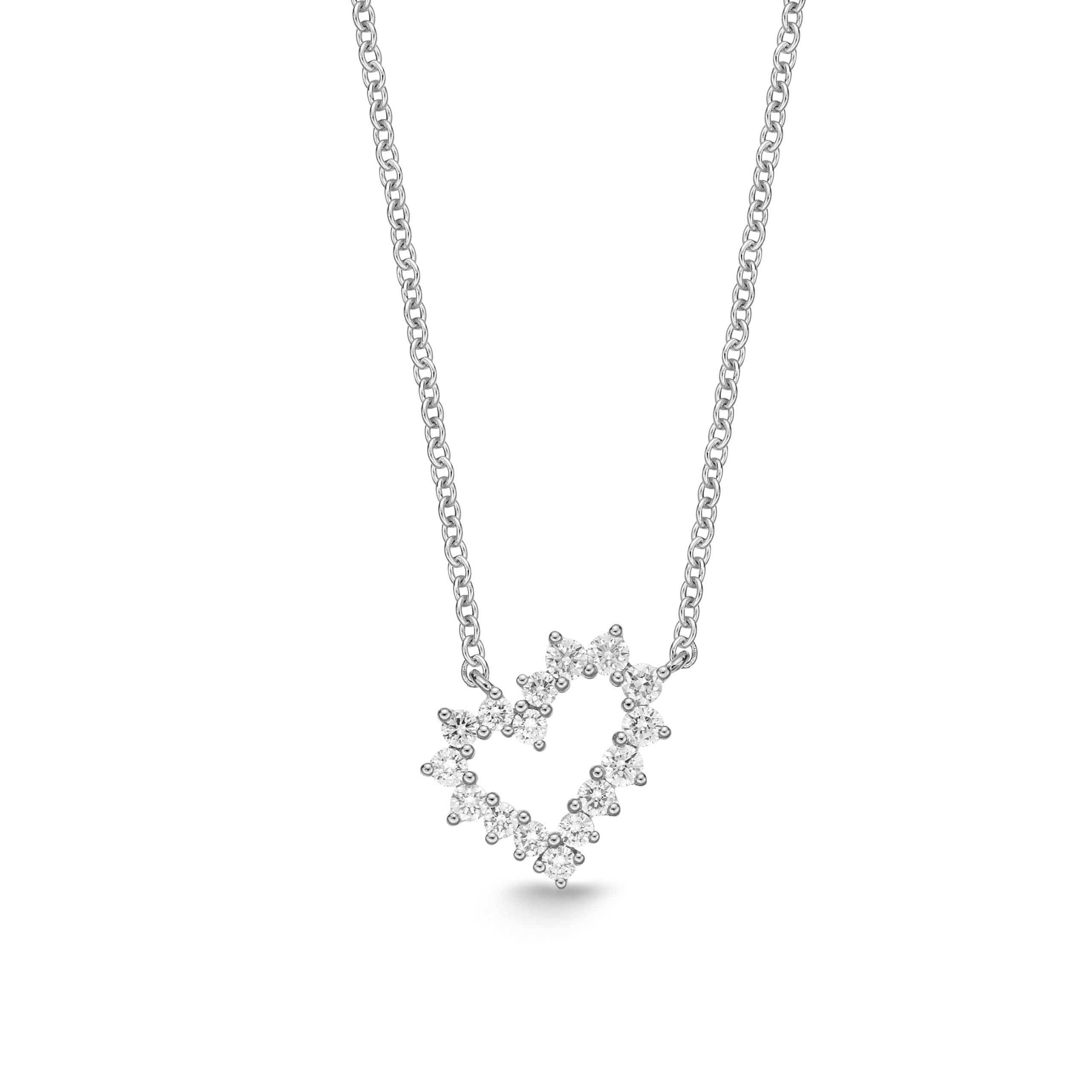U-Basket Classics Necklace, 2nd Ser., Mdl 12