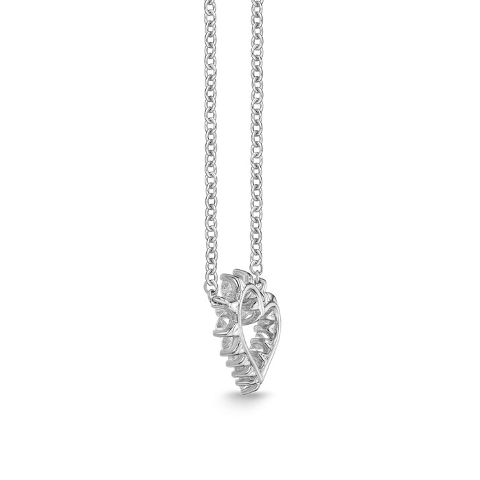 U-Basket Classics Necklace, 2nd Ser., Mdl 12