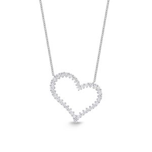 U-Basket Classics Necklace, 2nd Ser., Mdl 13