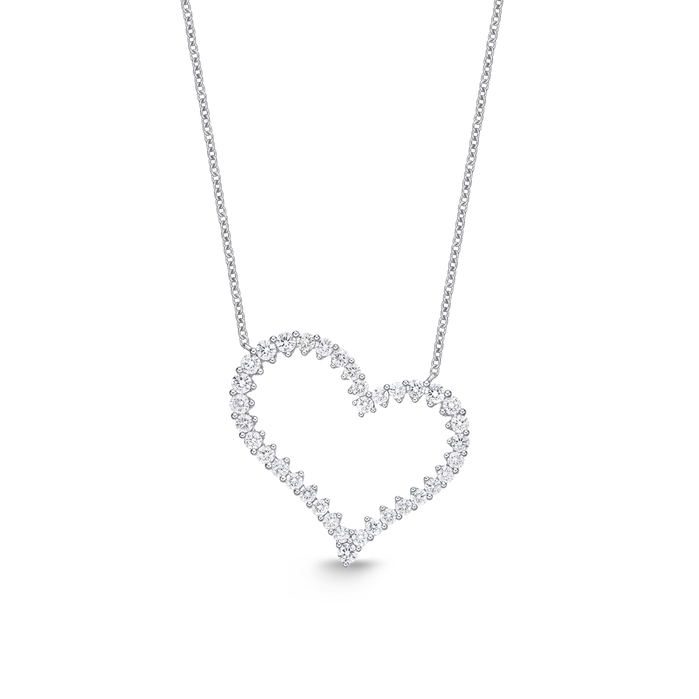 U-Basket Classics Necklace, 2nd Ser., Mdl 13