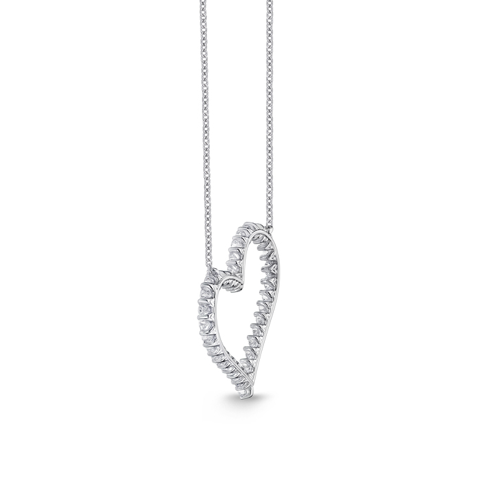 U-Basket Classics Necklace, 2nd Ser., Mdl 13