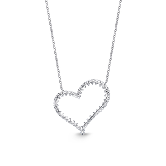 U-Basket Classics Necklace, 2nd Ser., Mdl 13