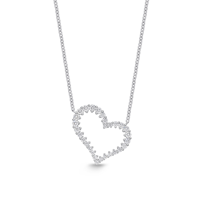 U-Basket Classics Necklace, 2nd Ser., Mdl 14