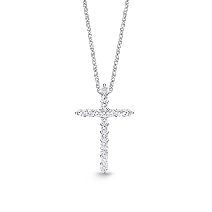 U-Basket Classics Necklace, 2nd Ser., Mdl 19