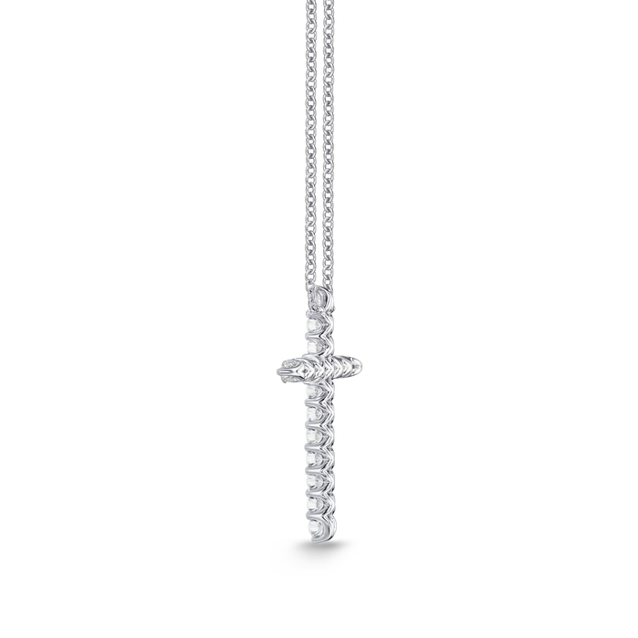U-Basket Classics Necklace, 2nd Ser., Mdl 19