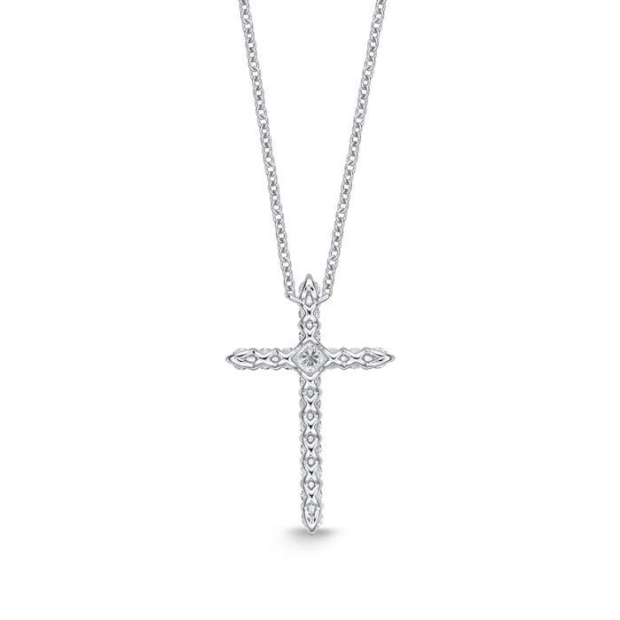 U-Basket Classics Necklace, 2nd Ser., Mdl 19