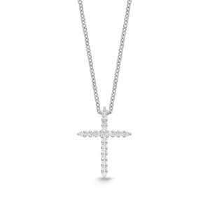 U-Basket Classics Necklace, 2nd Ser., Mdl 20