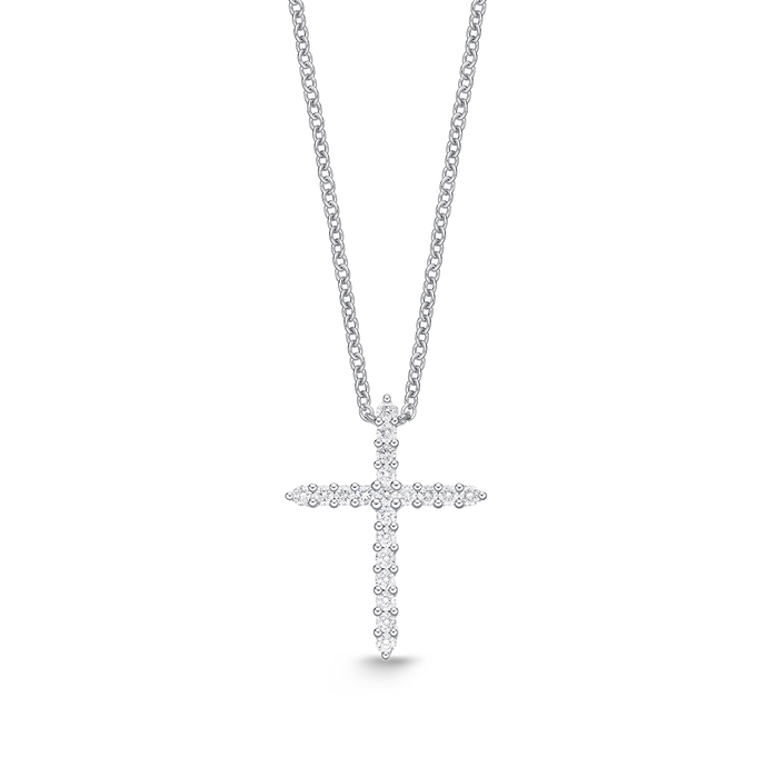U-Basket Classics Necklace, 2nd Ser., Mdl 20