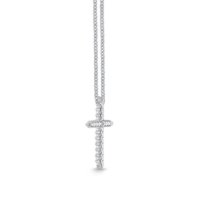U-Basket Classics Necklace, 2nd Ser., Mdl 20