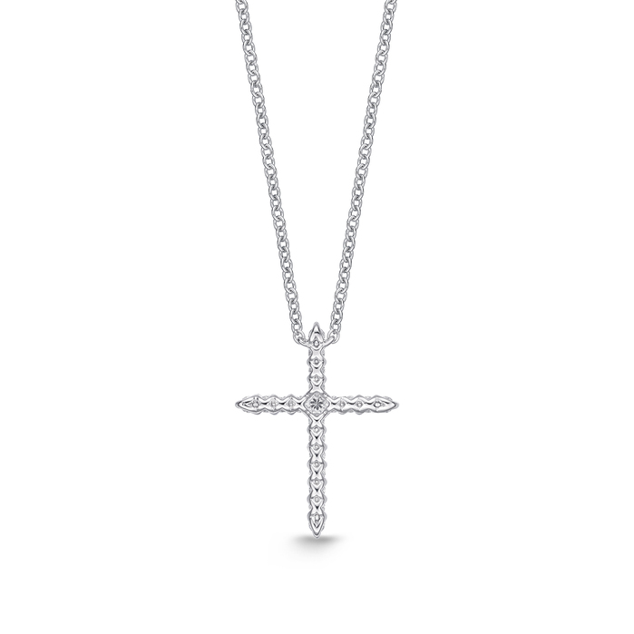 U-Basket Classics Necklace, 2nd Ser., Mdl 20