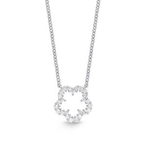 U-Basket Classics Necklace, 2nd Ser., Mdl 21