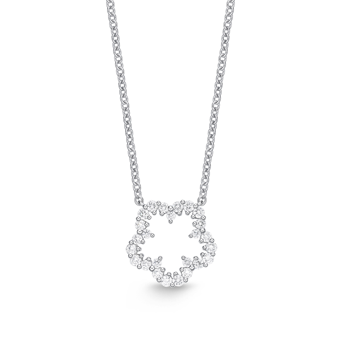 U-Basket Classics Necklace, 2nd Ser., Mdl 21