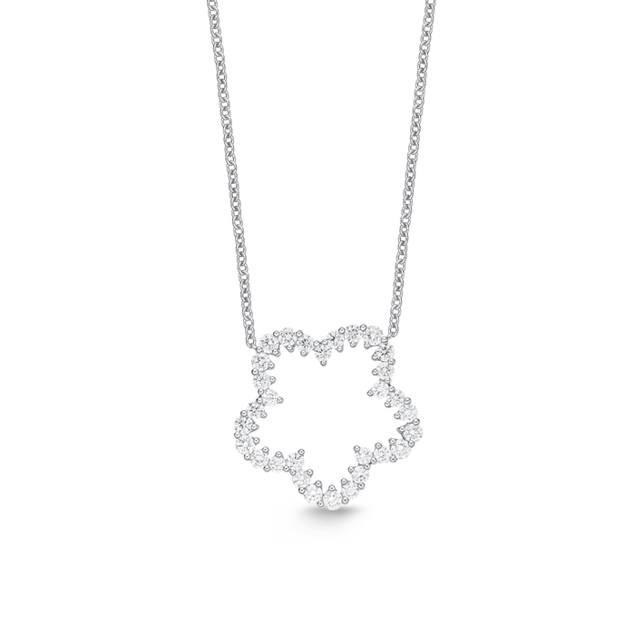 U-Basket Classics Necklace, 2nd Ser., Mdl 23