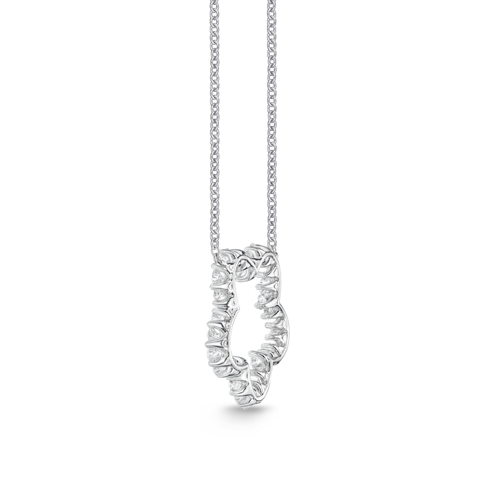 U-Basket Classics Necklace, 2nd Ser., Mdl 23