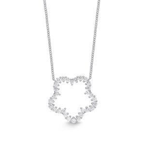 U-Basket Classics Necklace, 2nd Ser., Mdl 24
