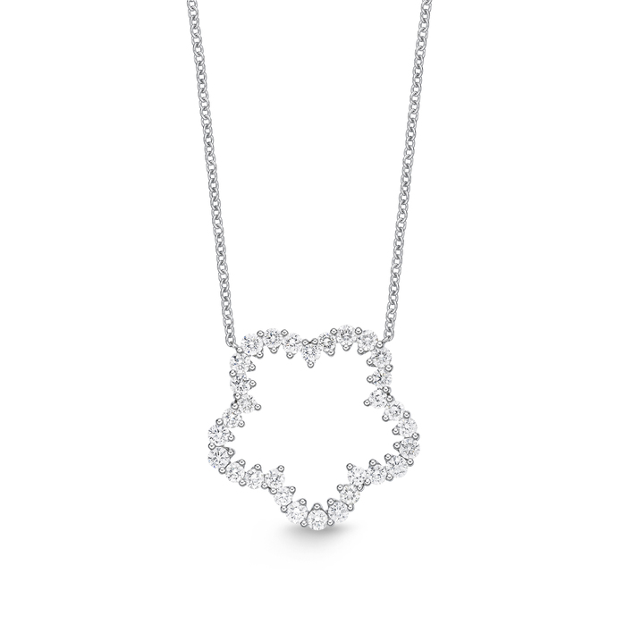 U-Basket Classics Necklace, 2nd Ser., Mdl 24