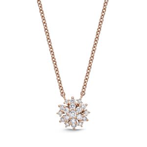 U-Basket Classics Necklace, 2nd Ser., Mdl 25