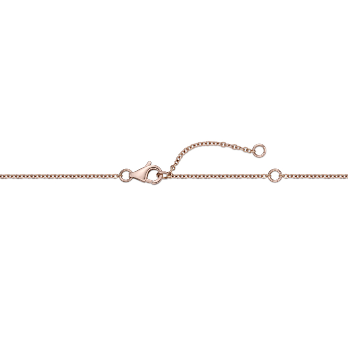 U-Basket Classics Necklace, 2nd Ser., Mdl 25