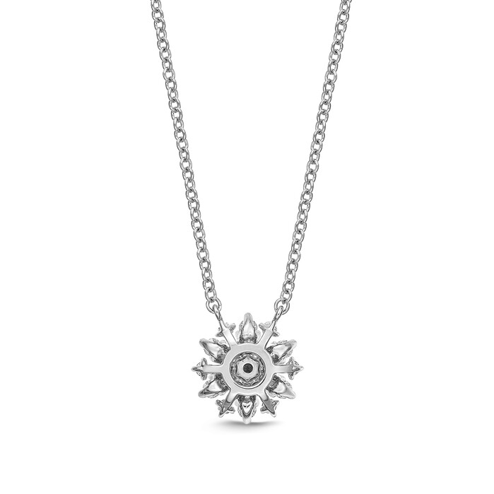 U-Basket Classics Necklace, 2nd Ser., Mdl 25