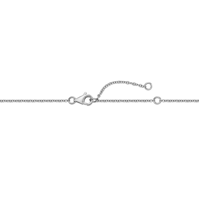 U-Basket Classics Necklace, 2nd Ser., Mdl 25
