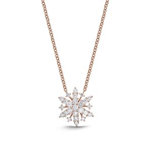 U-Basket Classics Necklace, 2nd Ser., Mdl 28