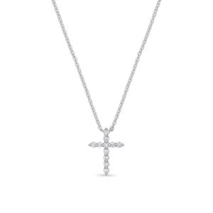 U-Basket Classics Necklace, 2nd Ser., Mdl 33