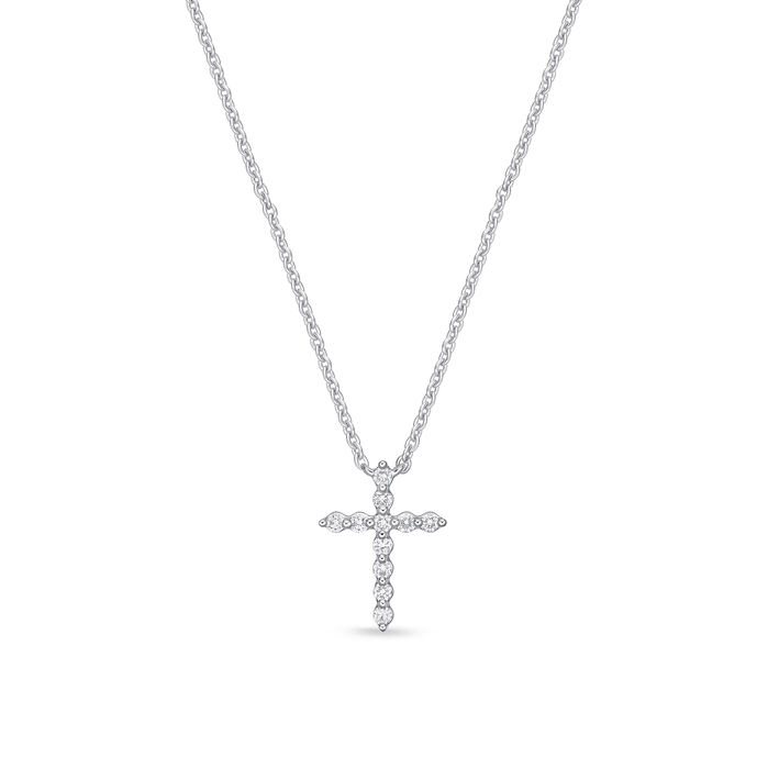 U-Basket Classics Necklace, 2nd Ser., Mdl 33