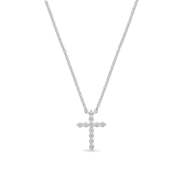 U-Basket Classics Necklace, 2nd Ser., Mdl 33