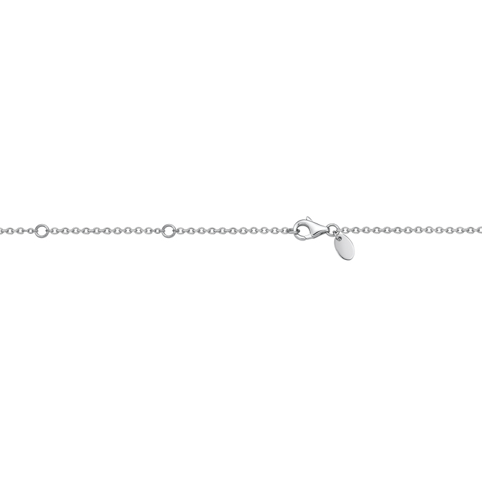 U-Basket Classics Necklace, 2nd Ser., Mdl 33