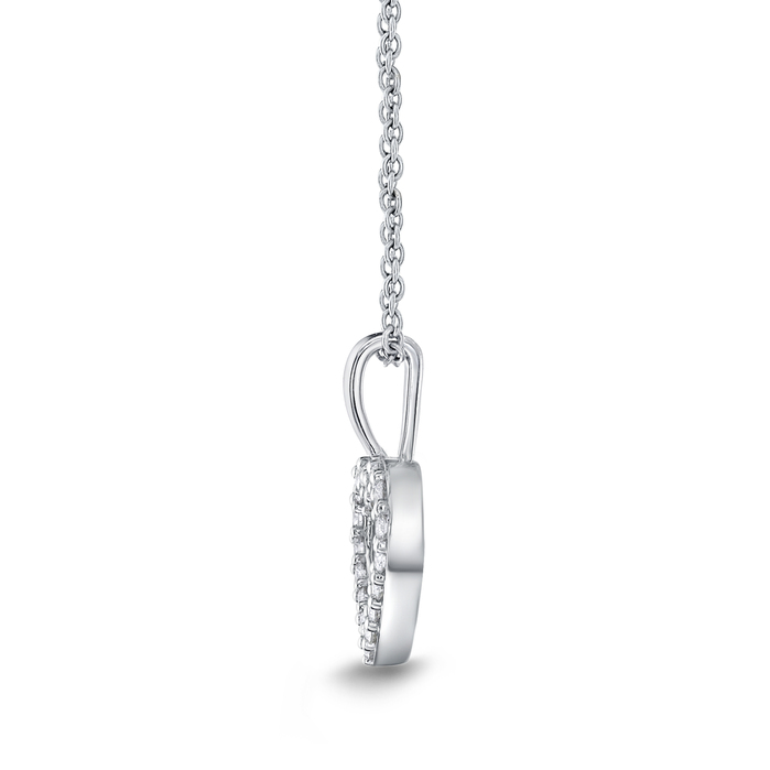 Classics Classics Pendant, 1st Ser., Mdl 09